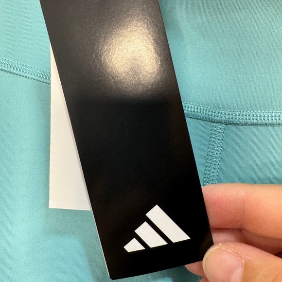 Adidas Training Leggings - Picture 6 of 11